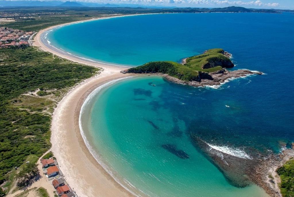Flat Solife 1 Cabo Frio-buzios Casa de férias Cabo Frio