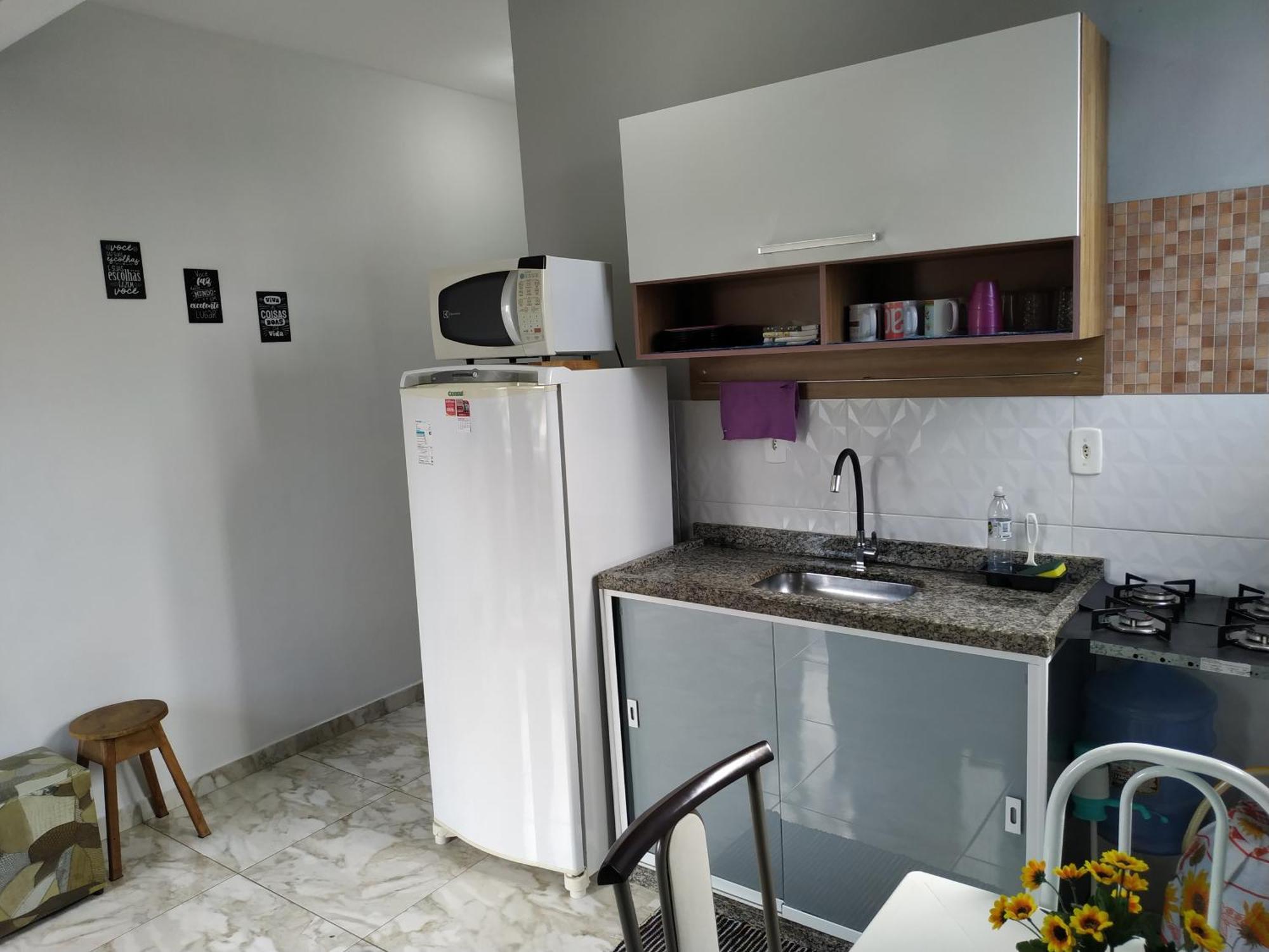 Casa de férias Flat Solife 1 Cabo Frio-buzios