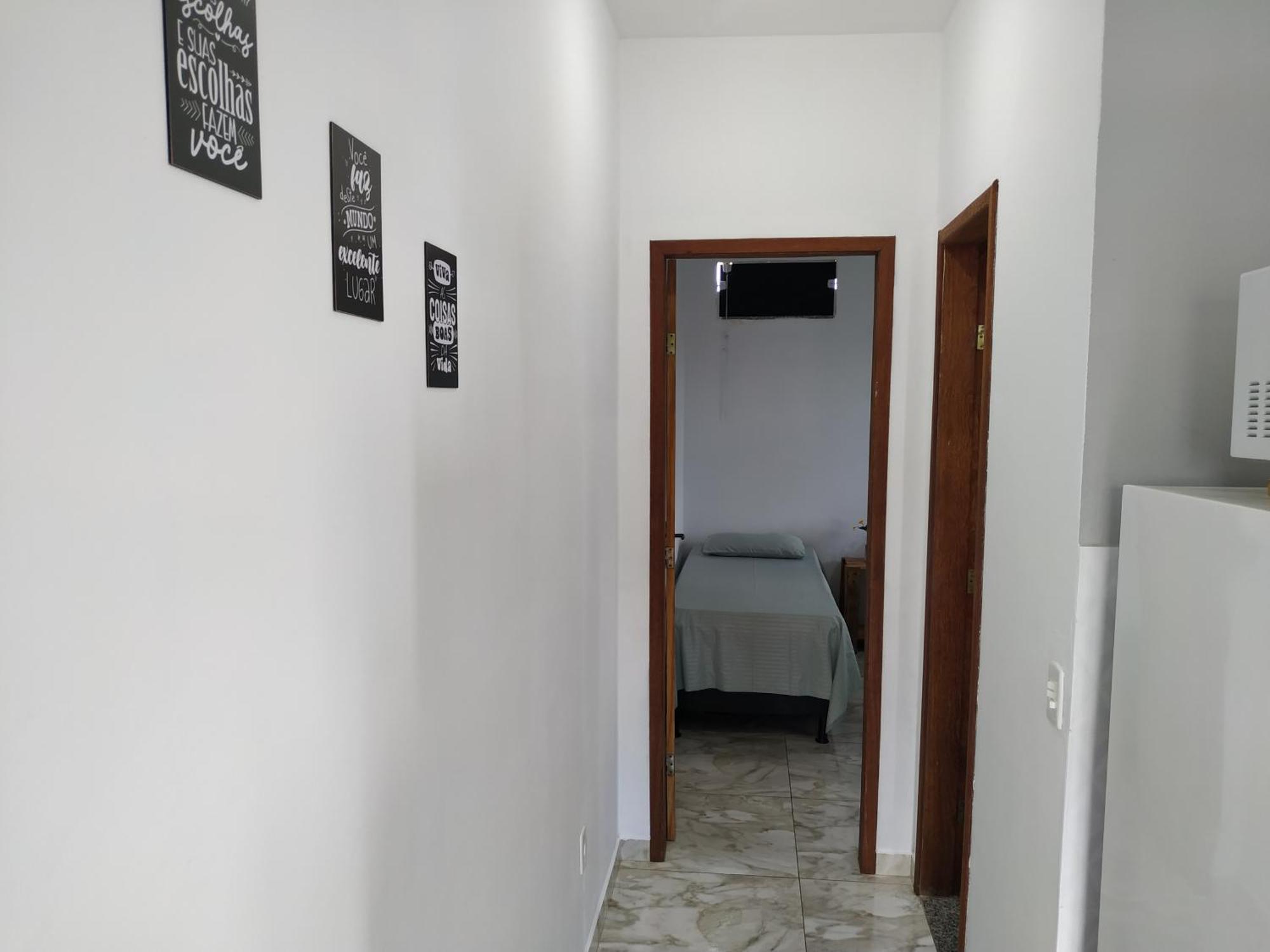 Casa de férias Flat Solife 1 Cabo Frio-buzios Cabo Frio