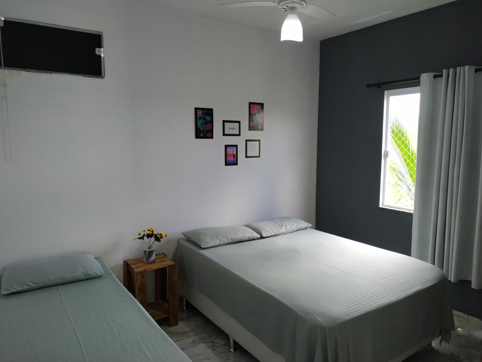 Flat Solife 1 Cabo Frio-buzios Сasa de vacaciones