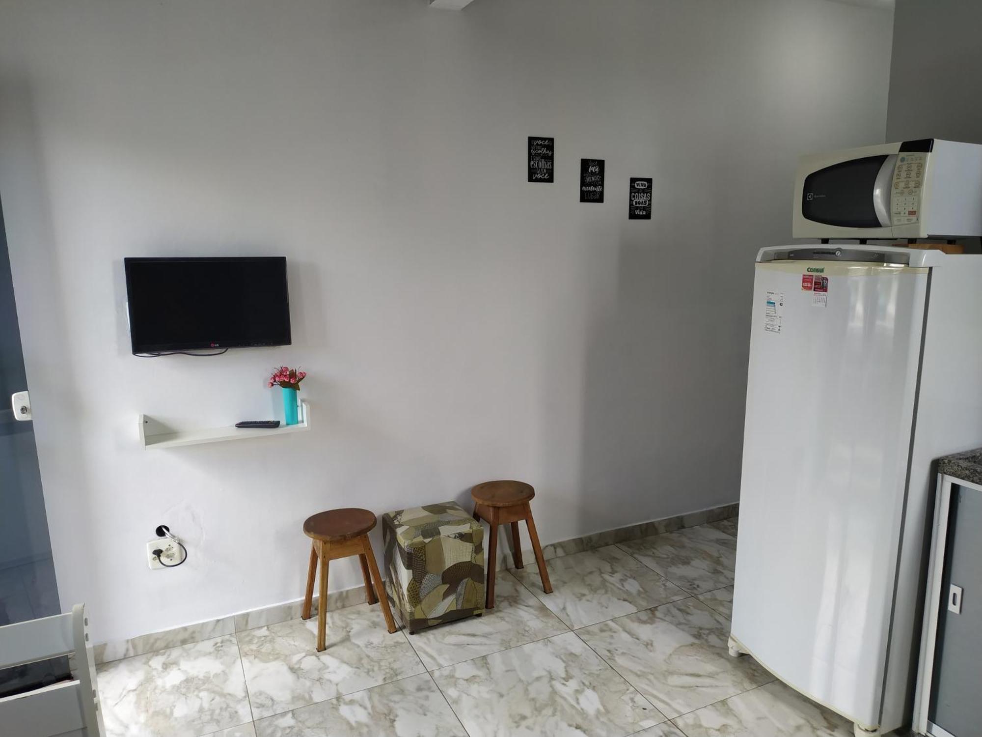 Flat Solife 1 Cabo Frio-buzios Сasa de vacaciones Cabo Frío
