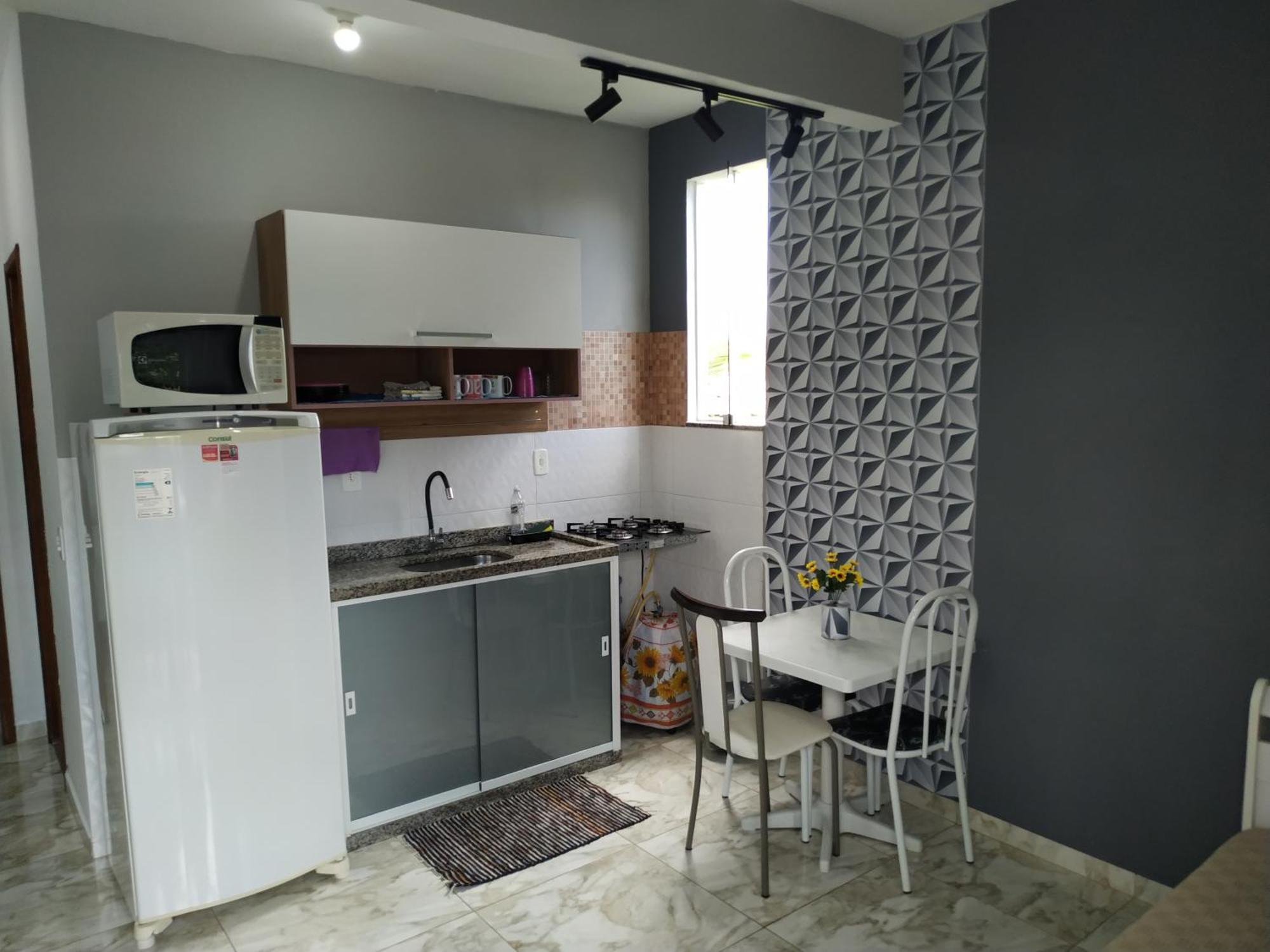 Flat Solife 1 Cabo Frio-buzios *