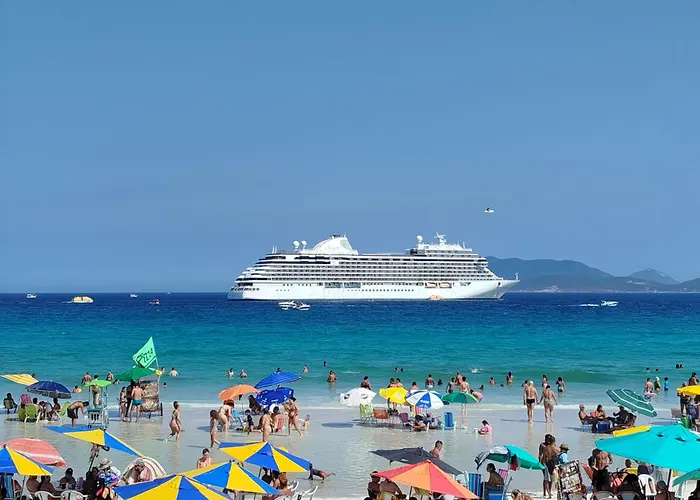 Kitnet Cabo Frio