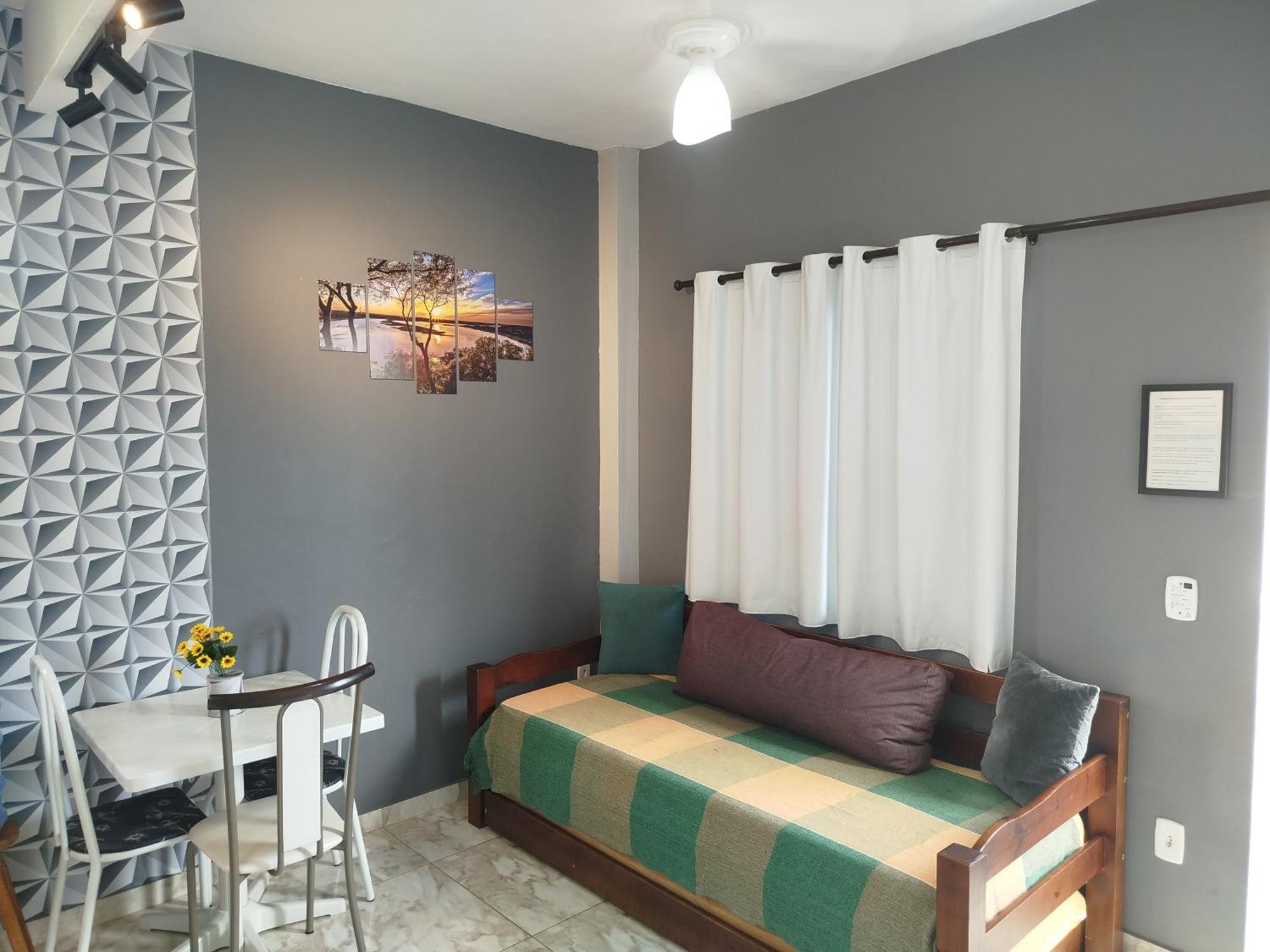 Flat Solife 1 Cabo Frio-buzios Cabo Frio